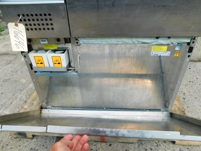 USED MIELE DISINFECTOR G-7736 C1