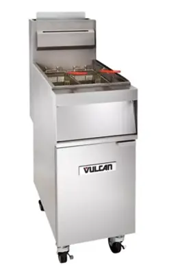 USED Vulcan 1GR35M-1.