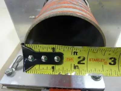 USED CONAIR HEATBOX287