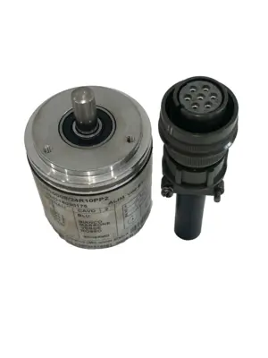 NEW ELAP RE5211008/24R10PP2 ENCODER RE521100824R10PP2