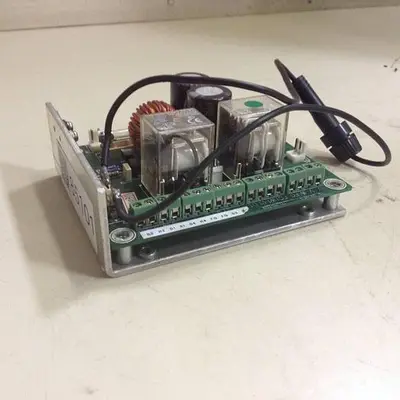 USED APEX SA-POWER VER: 1.0