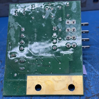 Used Bunn 07074-ROHS PLC Input & Output Indiana US | J&J Industrial Supply #1394353
