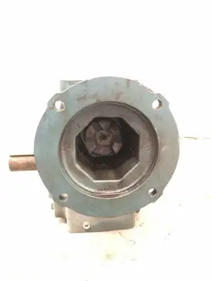 Dodge Tigear 5986511-0140-HD 30:1 Gear Drive/Speed Reducer 3.5HP 2966in-lb