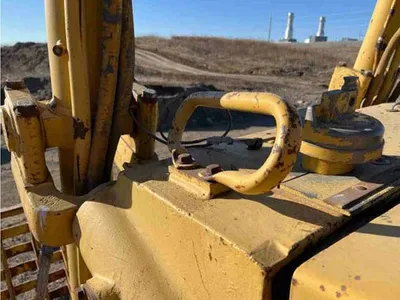 1990 Caterpillar D7H