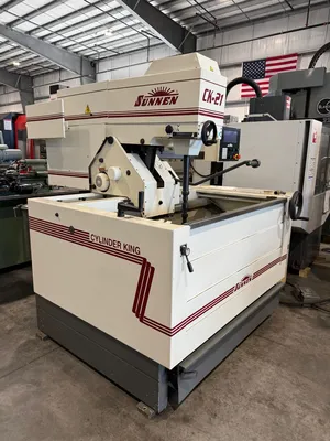 2003 SUNNEN CK-21CE Hones | GMT (4)