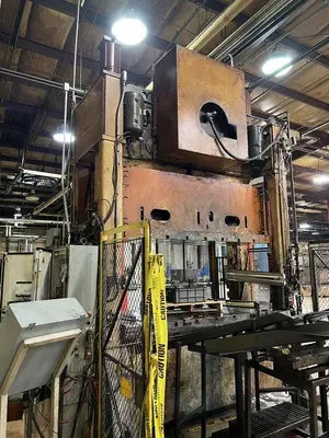 USED HEIM HEIM S2-250-48-102