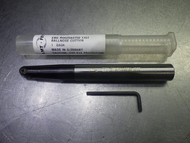 New | in-Stock LMT _UNKNOWN_ Tooling & Accessories (Other) Michigan US | Superior Machine & Tool Inc #217496