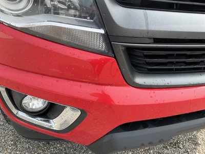Used 2017 CHEVROLET COLORADO Pickup Trucks Michigan US | Miedema Asset Management Group #1316034