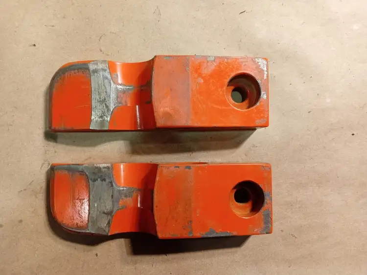 Used SANDVIK 70460866 Parts British Columbia CA | Lenmark #269045