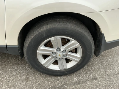 Used 2013 CHEVROLET TRAVERSE SUVs Michigan US | Miedema Asset Management Group #1313922