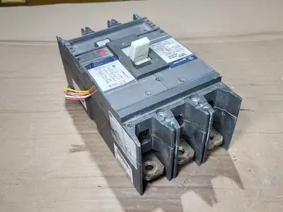USED GENERAL ELECTRIC SGHA36AT0600