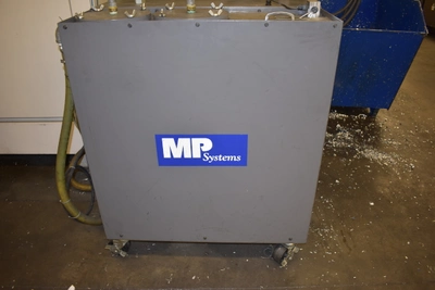 USED 2015 OKUMA MU-6300V
