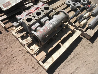 USED GARDNER DENVER PE-5U
