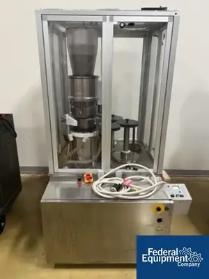 USED MG2 MG2 Encapsulator