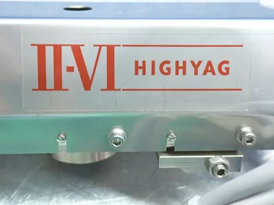 NEW HIGHYAG IIVI