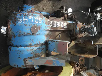 USED AJAX 6 1/2X8 EA-22