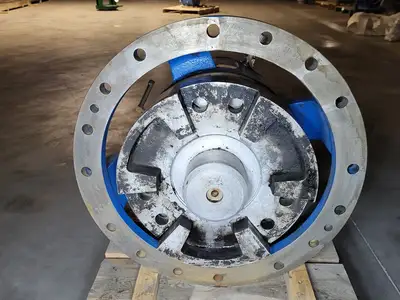 USED SUNDS SFA390