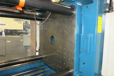 USED 2005 ARBURG 570 C 2000 800 /60