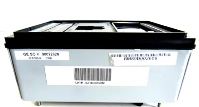 NEW GENERAL ELECTRIC B216LSIGRM TRIP UNIT 1600A RMS9D