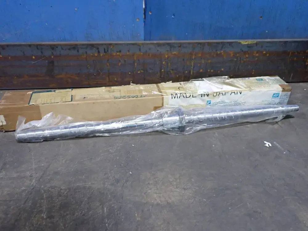 Skf 2 1/2" X 28 1/4" Ball Screw