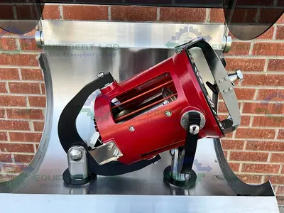 NEW BIO COMPONENTS INVERSION 20L TUMBLE MIXER 110V, MFG 2022
