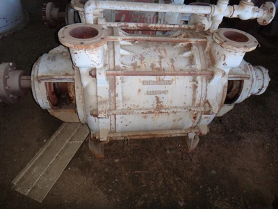 USED SIEMENS #: 2BK6-589-9B