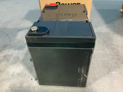 Used POWER PATROL SLA1156 Batteries Ohio US | HGR 24 #1474820