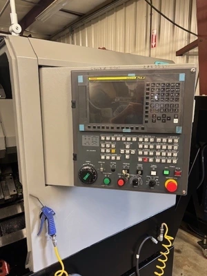 2022 DMC DL22LA CNC Lathes | SNL Machine Trader LLC (12)