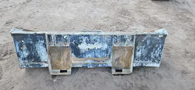 Used _UNKNOWN_ _UNKNOWN_ Skid Steer Buckets Utah US | CSS Equipment Sales #1347421