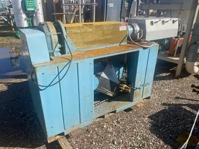 KILLION KL 150 Extruders, High Boy 0" - 1.5""" | Mark One Machinery (3)