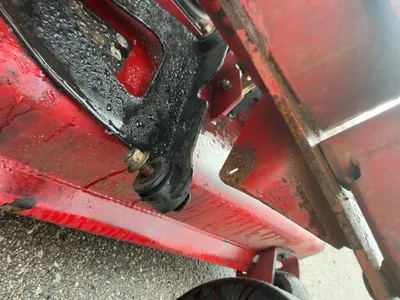 USED 2022 TORO GRANDSTAND MULTI FORCE 60”
