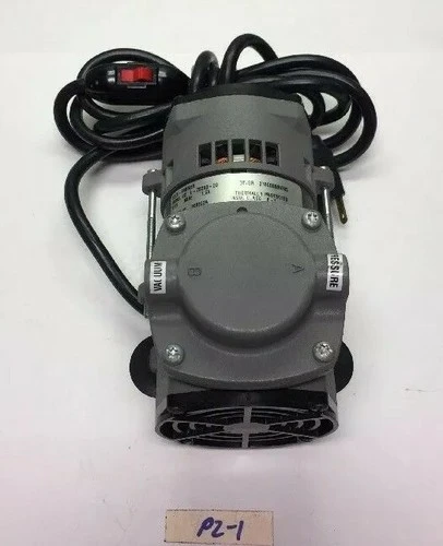 Used COLE PARMER L-79200-30 PLC Processors Indiana US | J&J Industrial Supply #518152