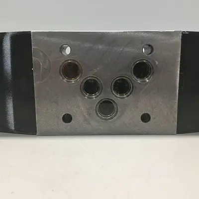 USED VICKERS DG4V56CMP7LH740