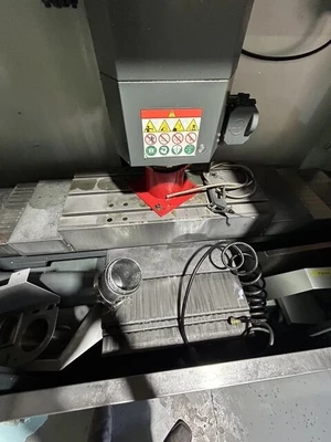 2022 HAAS VF-2SS Vertical Machining Centers | Toolquip, Inc. (5)