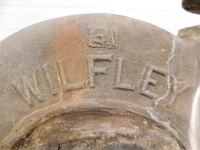 Used WILFLEY _UNKNOWN_ Pumps Ohio US | Equipment Recovery Corp. #1330683