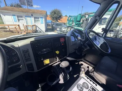 Used 2015 INTERNATIONAL 4300 Box trucks North Carolina US | Levan Equipment #1545580