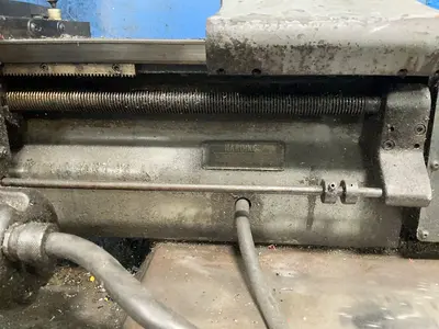 Used HARDINGE BROTHERS INC. HLVH Precision Lathes Ohio US | HGR 24 #1280579
