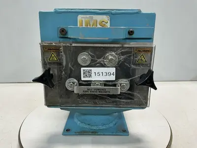 USED IMS DRAWER MAGNET