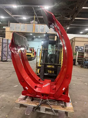 USED BOLZONI AURAMO ARC-66-4392PTE