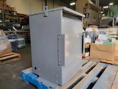 USED REX POWER MAGNETICS BA30J-M/Z3