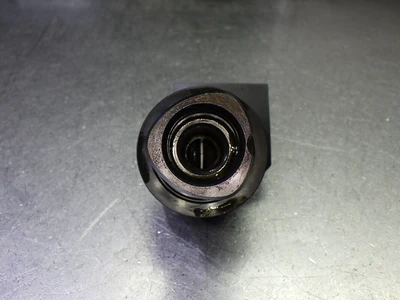 SECO Capto C4 .197" Coolant Thru Grooving Head C4-CFIL-27065-05JETI (LOC1088A)