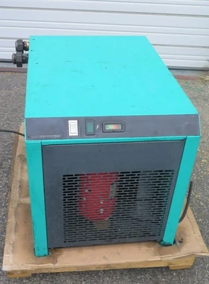 Sullivan Palatek Refrigerated Compressed Air Dryer Filter PRD-100 Single Phase