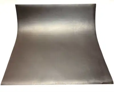 NEW SPILMAGNET MAGNETIC YELLOW DRAIN COVER 24" L X 24" W