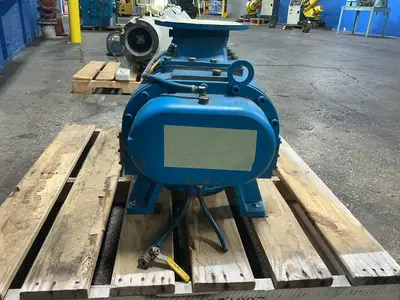 Used TUTHILL KMBD160090L2CM Pumps Ohio US | HGR 24 #1566906