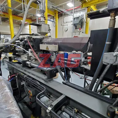 USED 1997 CINCINNATI MILACRON MH300-29