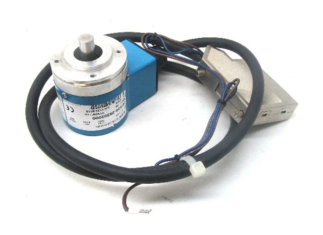 USED SICK DRS20-28202000