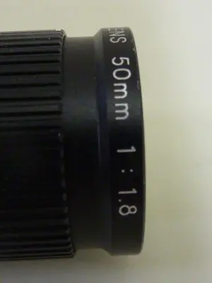 USED KEYENCE CORP CV-020