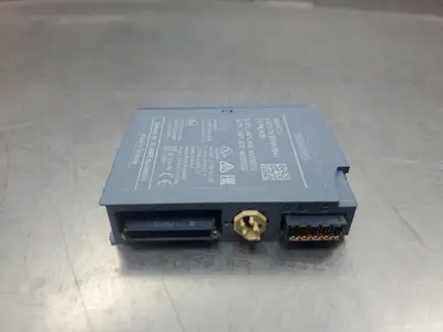 USED Siemens 6ES7 132-6BF00-0BA0