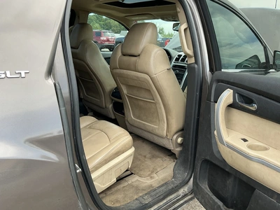 Used 2011 GMC ACADIA SUVs Michigan US | Miedema Asset Management Group #1423599