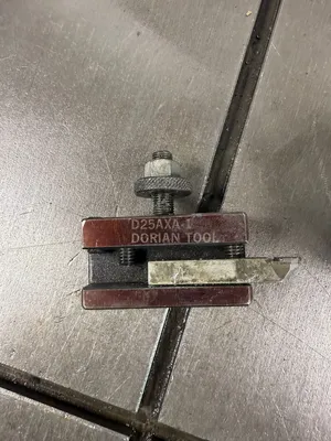 ALORIS AXA Tool Post Tooling | GMT (6)